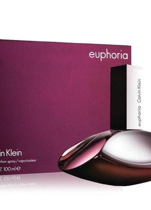Женские духи euphoria eau de parfum 100 мл