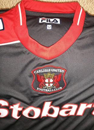 Футболка fila