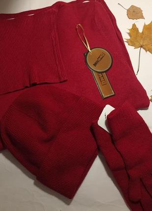 Шикарний гольф водолазка мілано