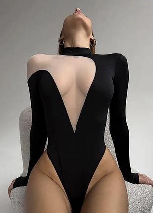 Стильне боді