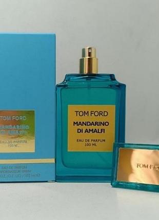 Парфумована вода  mandarino di amalfi 100ml edp