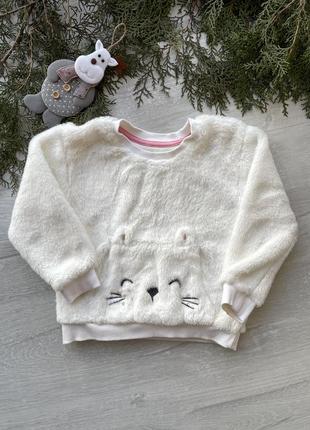 Теплий та дуже крутий світшот❤️‍🔥