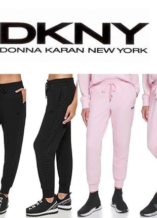 Женские спортивные штаны dkny