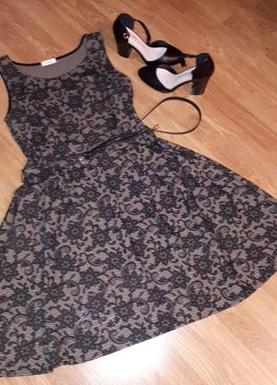 Фірмова сукня плаття туніка сарафан