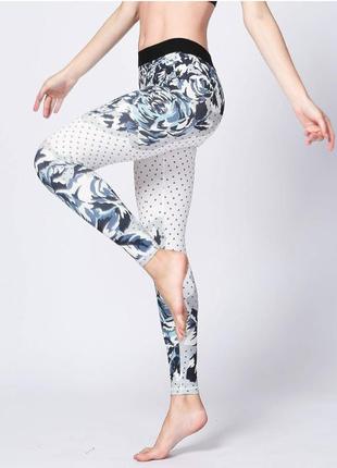 Лосіни nike