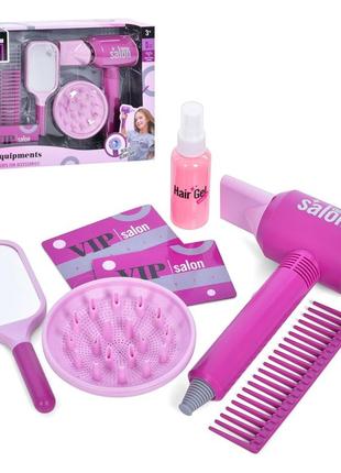 Дитяча перукарня