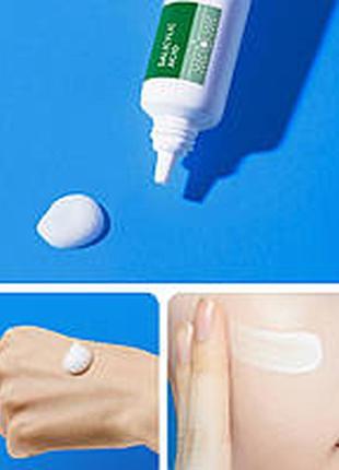 Крем для лица с салициловой кислотой images salicylic acid fine pore cream2 фото