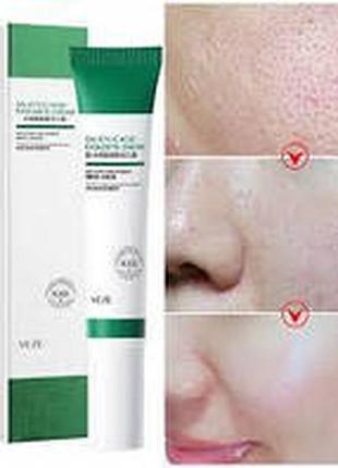 Крем для лица с салициловой кислотой images salicylic acid fine pore cream3 фото