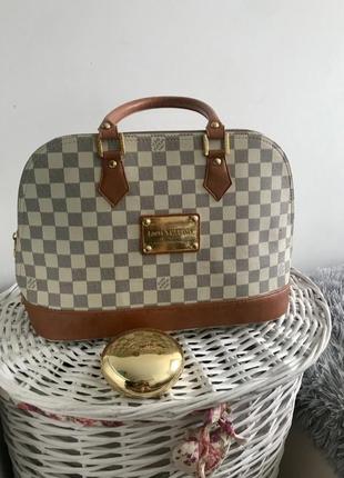 Сумка louis vitton