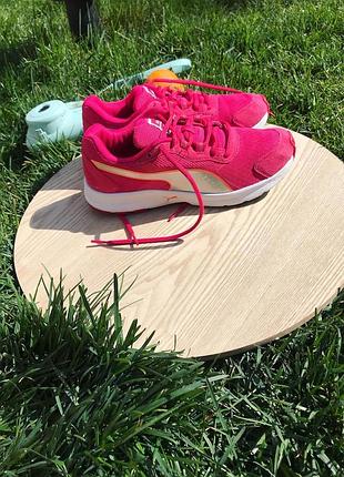 Puma .кроссовки оригинал