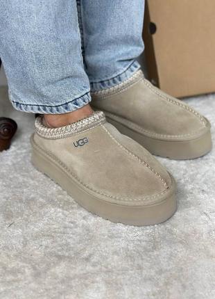 Зимние ugg