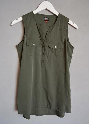 Топ блуза only