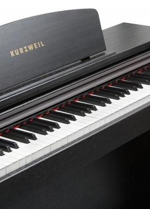 Цифрове піаніно kurzweil m90 sr7 фото