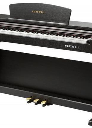 Цифрове піаніно kurzweil m90 sr