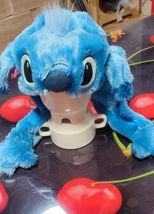 Stitch original шапка яка оживає