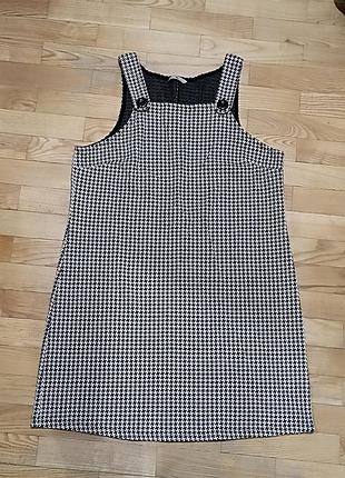 Ясараian гусиная лапка принт tu