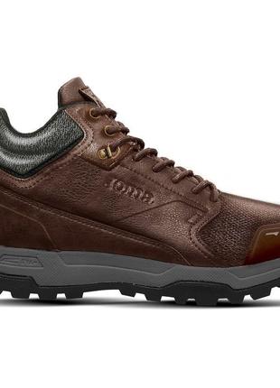 Ботинки  joma tk.ajofrin men 2324 brown коричневый 44 tkajow2324 44