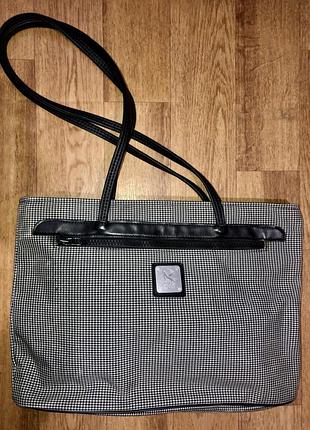 Фирменная деловая сумка 💼.