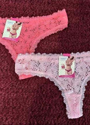 Стрінги мереживо польща