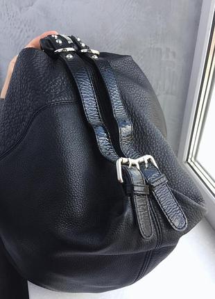 Шкіряна сумка givenchy 7