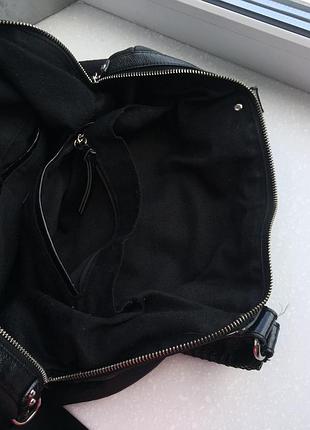 Шкіряна сумка givenchy 8