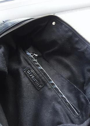 Шкіряна сумка givenchy 9