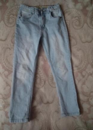 Джинси дитячі