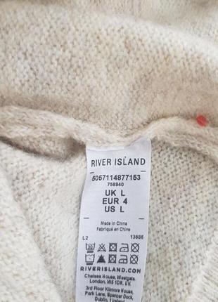 Новый свитер river island3 фото