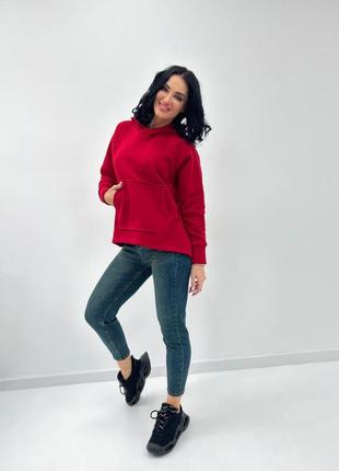 Худи женское