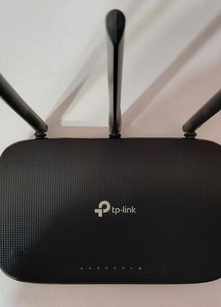 Продам роутер tp-link tl-wr940n