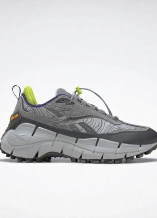 Кросівки reebok zig again 2.5 edge gx6832 оригінал