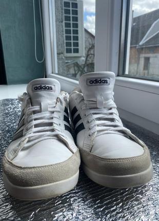 Кроссовки adidas 44р 28см3 фото