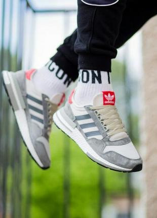 Кросівки adidas zx кросівки
