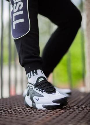 Кроссовки nike zoom 2k кросівки 2