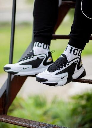 Кроссовки nike zoom 2k кросівки 3