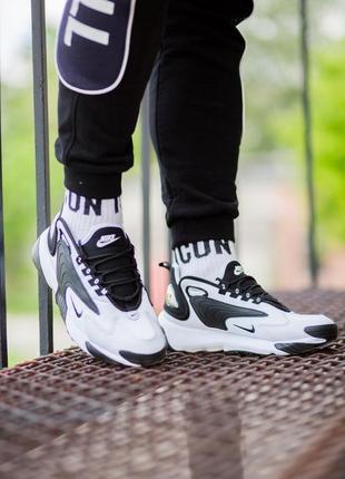Кроссовки nike zoom 2k кросівки 4