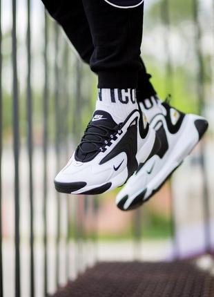 Кроссовки nike zoom 2k кросівки 7