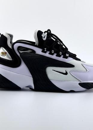 Кроссовки nike zoom 2k кросівки 9