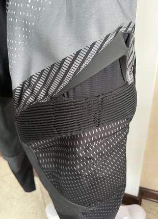 Мотоекіпіровочні мотокросні брюки технологічні штани madhead10 фото