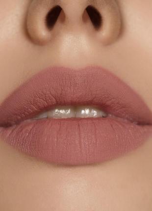 Карандаш для губ luxvisage #52