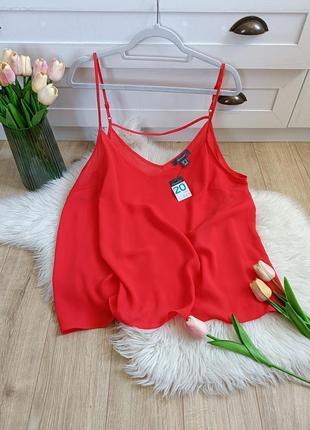 Літня майка від primark, розмір 3xl, 4xl