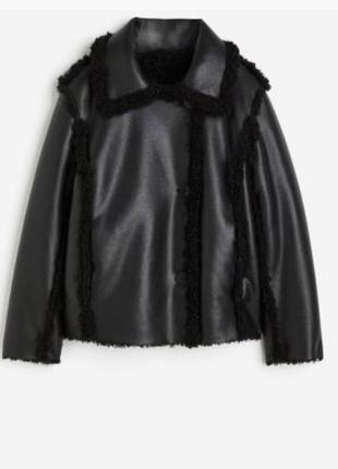 Дублянка h&m