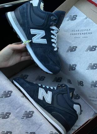 Кроссовки new balance