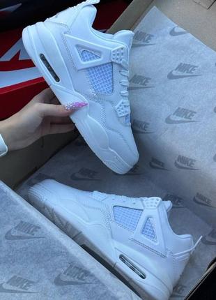 Кроссовки nike