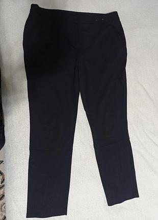 Брюки батал