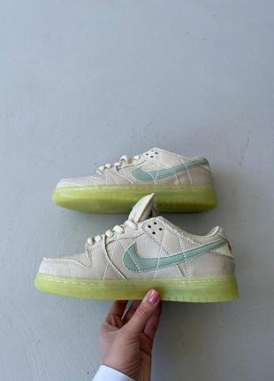 Кросівки nike sb dunk low mummy