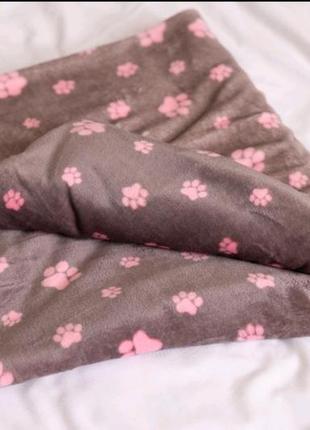 Плед махра ❄️ 150 × 180 теплый махровый принт махра зима зимний покрывало одеяло ковдра на кровать размер диван теплая2 фото