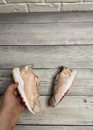 Кроссовки adidas nite jogger