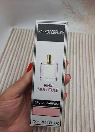 Zarkoperfume pink molecule 090.09 💕 💕