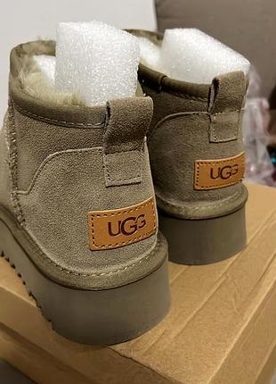 Ugg1 фото